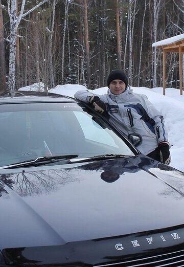 My photo - Petrovich, 36 from Ust-Kamenogorsk (@petrovich549)