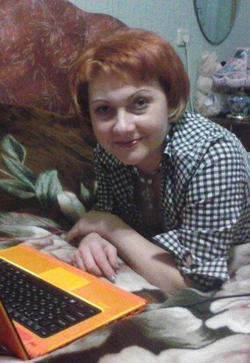 Natasha (@natarulit) — my photo № 3