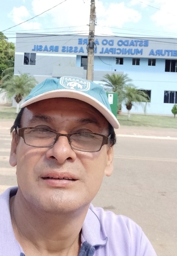 My photo - Edgar, 56 from Iquitos (@edgar6710)