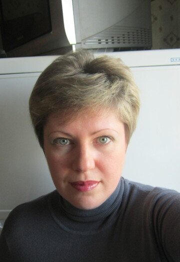 Elena Vladimirovna (@elenavladimirovna39) — my photo № 3