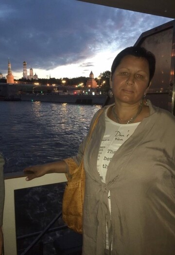 My photo - natalya, 50 from Volkovysk (@natalya313605)