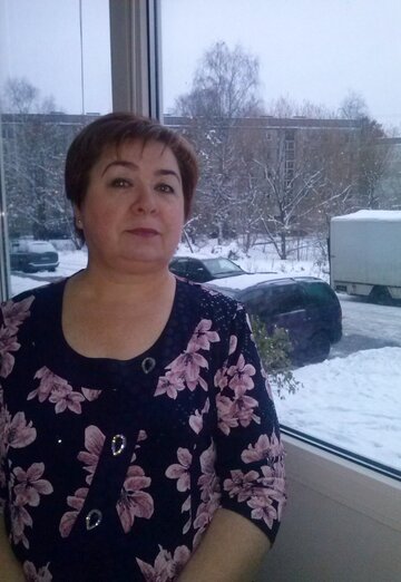 My photo - Nadejda, 69 from Riga (@nadejda49948)