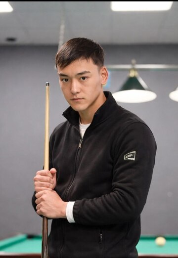 My photo - Aslan, 26 from Almaty (@privatboy36)