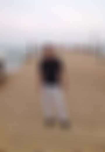 My photo - 050 050, 41 from Tashkent (@050050)