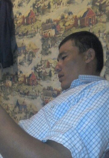 My photo - Nasim, 45 from Khujand (@nasim770)