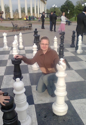 Natalya (@natalya166796) — my photo № 1