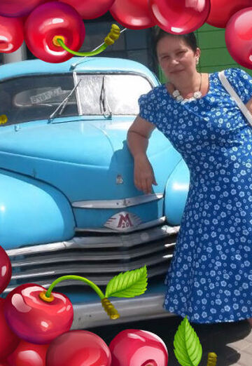 Elena (@elena249144) — my photo № 3