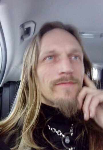 My photo - Haeggis, 52 from Grimstad (@einarlende)