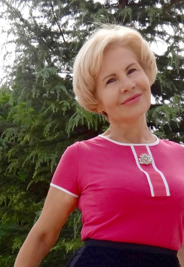 My photo - Elena, 67 from Valencia (@elena286623)