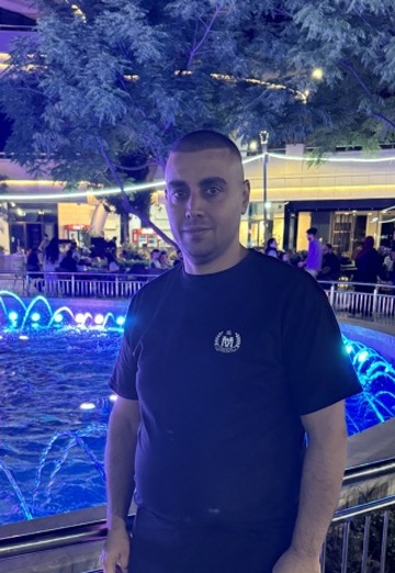 My photo - Name, 33 from Nablus (@name8193)