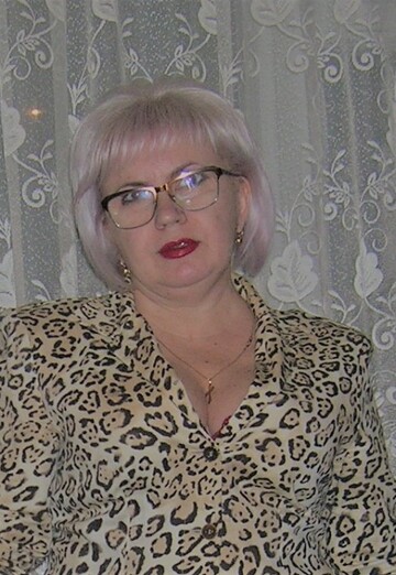 My photo - Natalya, 51 from Mykolaiv (@natalwy7463666)