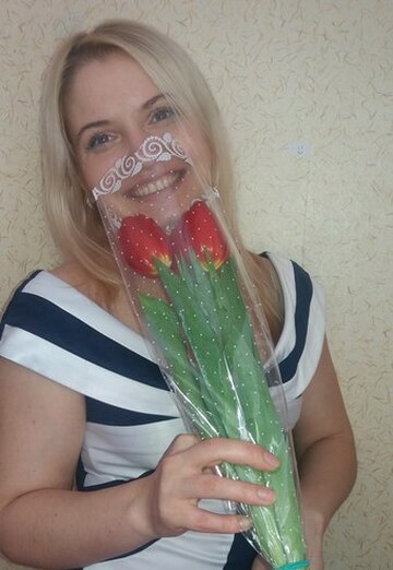My photo - Natasha, 43 from Minsk (@natashakadirova)