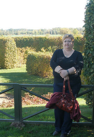 My photo - Nadežda Gaļicka, 64 from Bauska (@nadedagaicka)