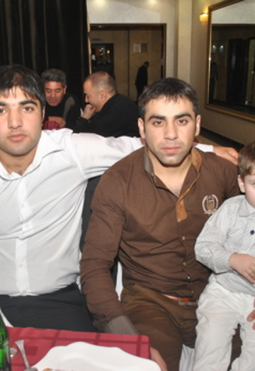 EDIK Qasimov (@edikqasimov) — my photo № 1