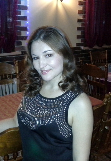My photo - natalya, 37 from Tula (@natalya221612)