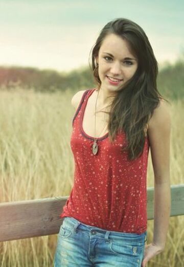 My photo - Nastenka, 39 from Kyiv (@nastenka3784)