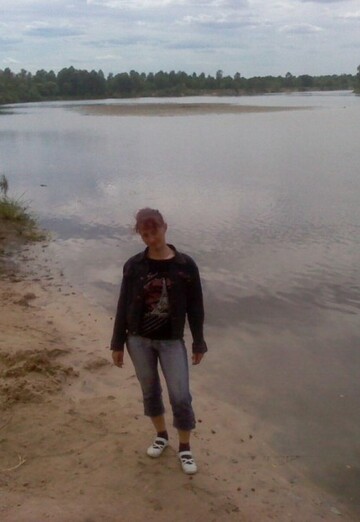 My photo - Natalya, 44 from Homel (@natalya203946)