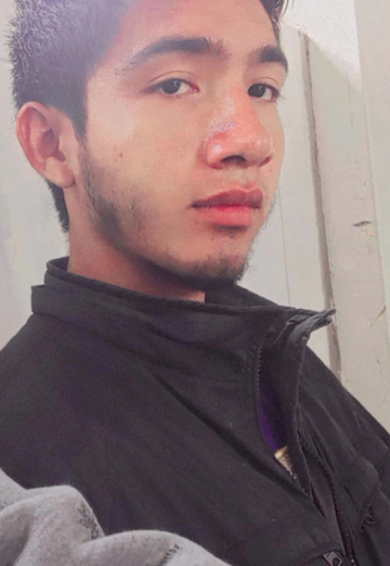My photo - E. Jhordin, 22 from Moyobamba (@ejhordin)