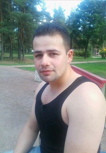My photo - Nasrullo, 39 from Dushanbe (@nasim949)