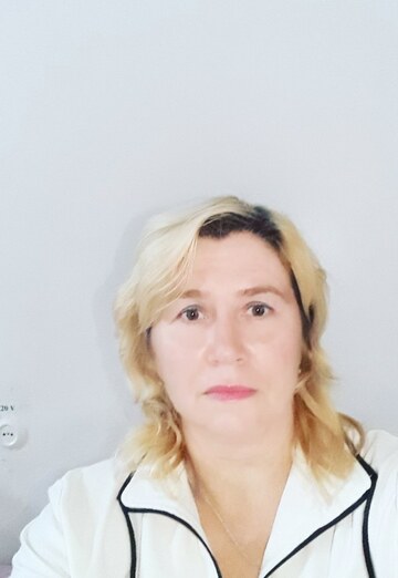 My photo - Nataliya, 54 from Sumy (@natasha62512)