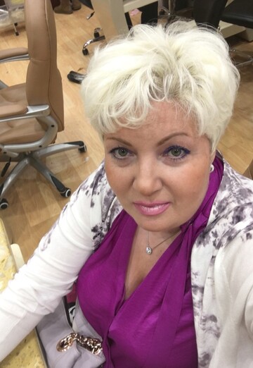 My photo - Natalia Korzha, 53 from New York (@nataliakorzha)