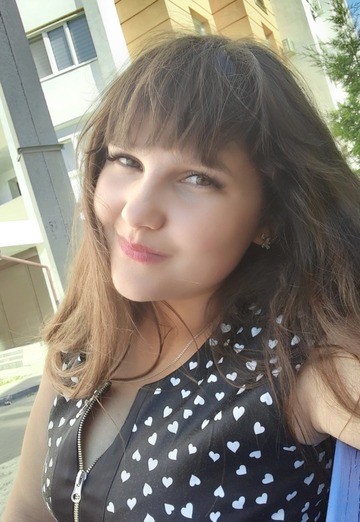 My photo - Elena, 33 from Kharkiv (@elena353865)