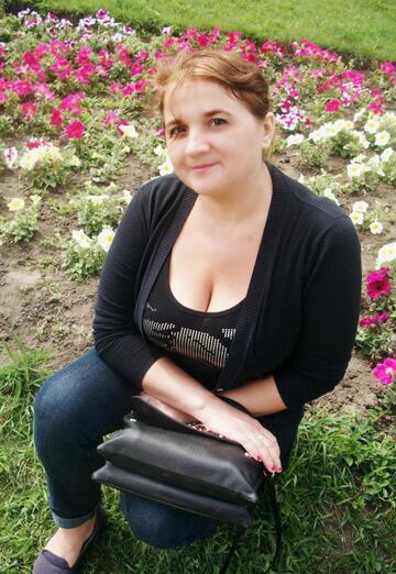 My photo - Nataliya, 50 from Khmelnytskiy (@nataliya53501)