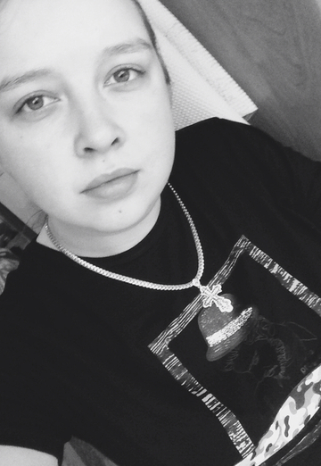 My photo - Natali, 29 from Tomsk (@natali55254)