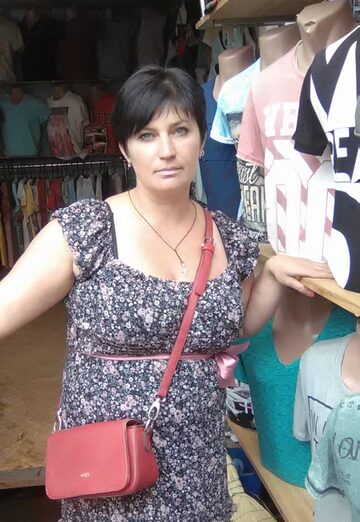 My photo - Natalya, 42 from Toretsk (@natalya225704)