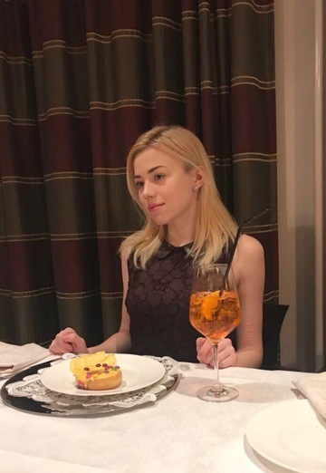 Nadya Palpatin (@nadyapalpatin) — my photo № 3