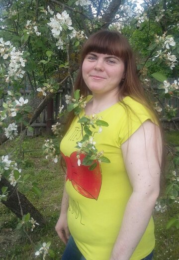 Elena (@elena198643) — my photo № 9