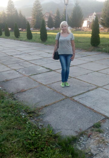My photo - Elena, 60 from Vinnytsia (@elena344652)