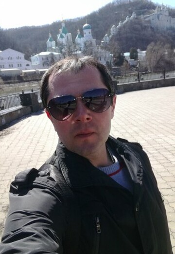 Sergey (@0103bingo) — my photo № 1