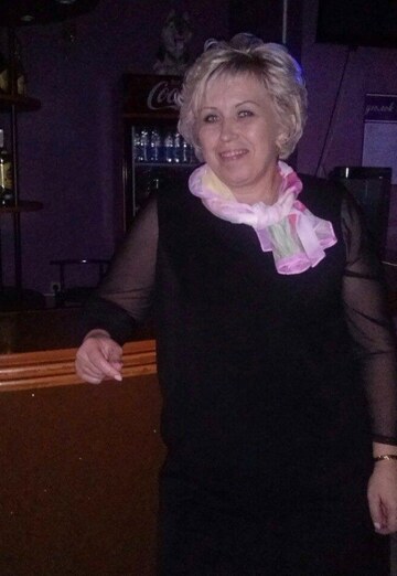 My photo - Natali, 62 from Mahilyow (@natali64073)