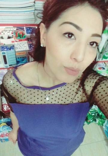 Nargiza (@nargiza919) — my photo № 3