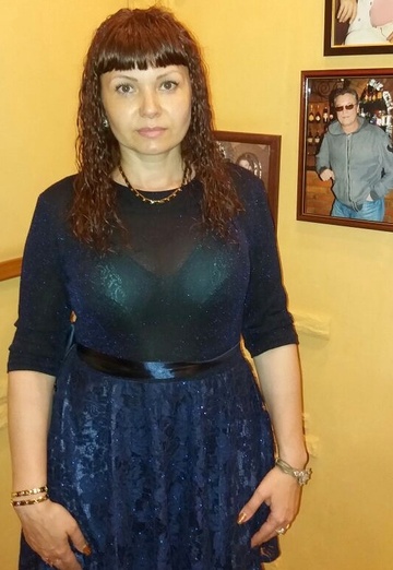 My photo - Natalya, 47 from Pavlodar (@natalya179074)