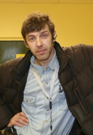 Ajgar Naglij (@naglij) — my photo № 8