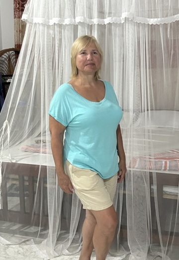 Vostorjennaya vorona (@nadejda122343) — my photo № 1