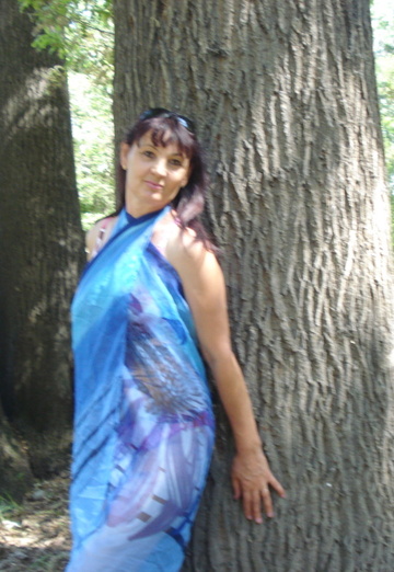 My photo - Elena, 61 from Bishkek (@naolvika)