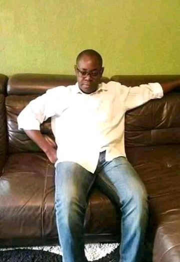 My photo - Nascimento, 59 from Luanda (@nascimento3)