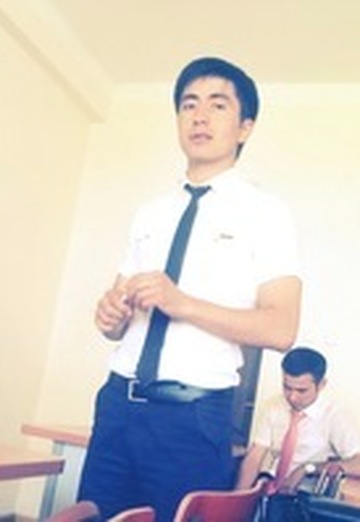 My photo - Nazar, 33 from Tashkent (@nazar4998)