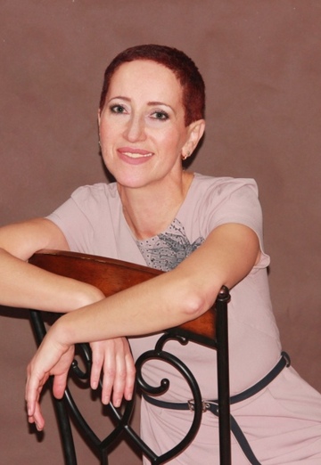 My photo - Natali, 58 from Milan (@natali59627)