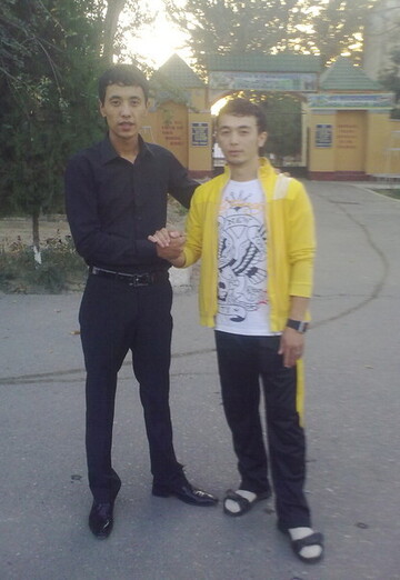 Qobil Odilov (@qobilodilov) — my photo № 4