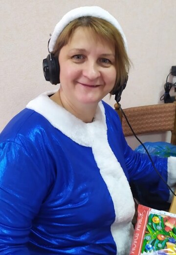 My photo - Natalya, 53 from Karaganda (@natalya164962)