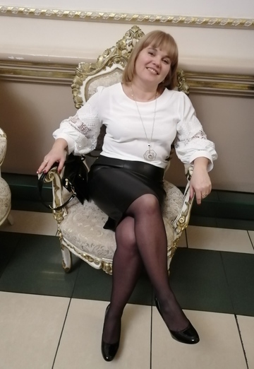 My photo - Nata, 48 from Lviv (@nata21644)