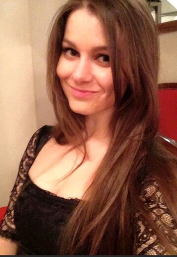 My photo - Elena, 34 from Duesseldorf (@elena385606)