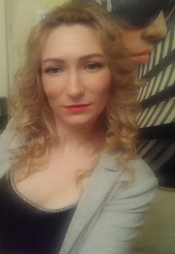 My photo - Natalya, 42 from Kyiv (@natalya68391)