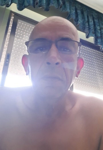 My photo - Nadir Dahhou, 55 from Sofia (@nadirdahhou)