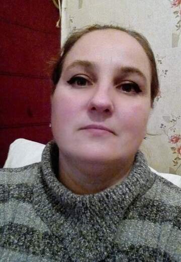 My photo - Natasha, 52 from Sukhumi (@natasha48831)