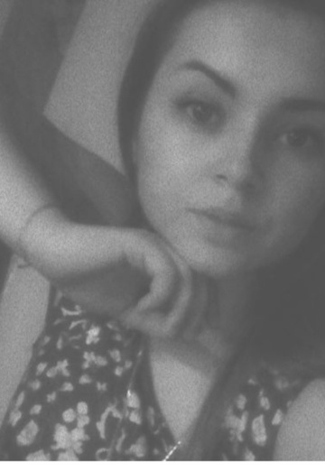 My photo - Natalya, 25 from Moscow (@natalya285877)